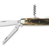 Böker Manufaktur Solingen Jagdmesser Trio CPM