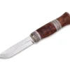 Karesuando Jaktkniv Damasteel RWL34
