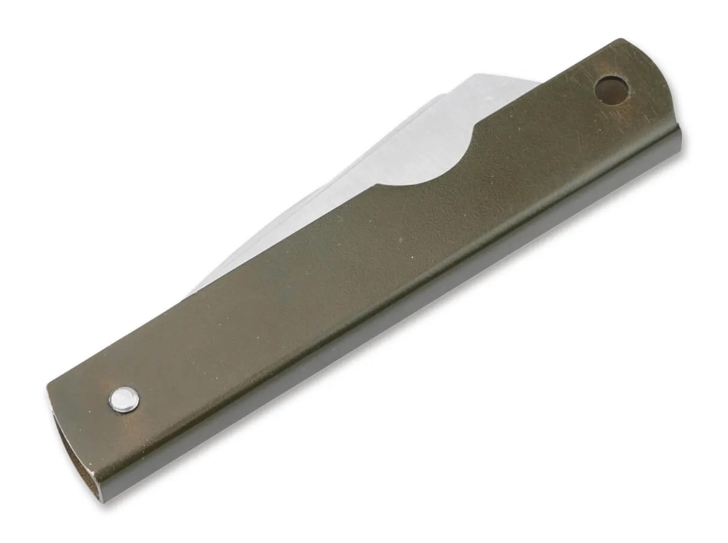 japanese_army_pen_knife_s_1.webp History Knife & Tool Japanese Army Pen Knife Saw & Hawkbill