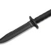 Magnum John Jay Survival Knife
