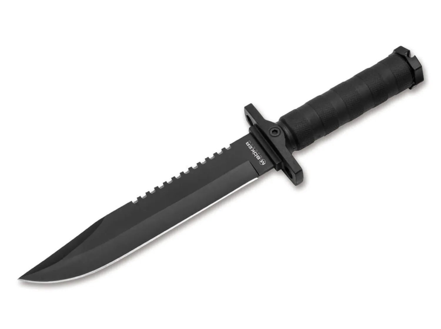 john_jay_survival_knife_0.webp Magnum John Jay Survival Knife