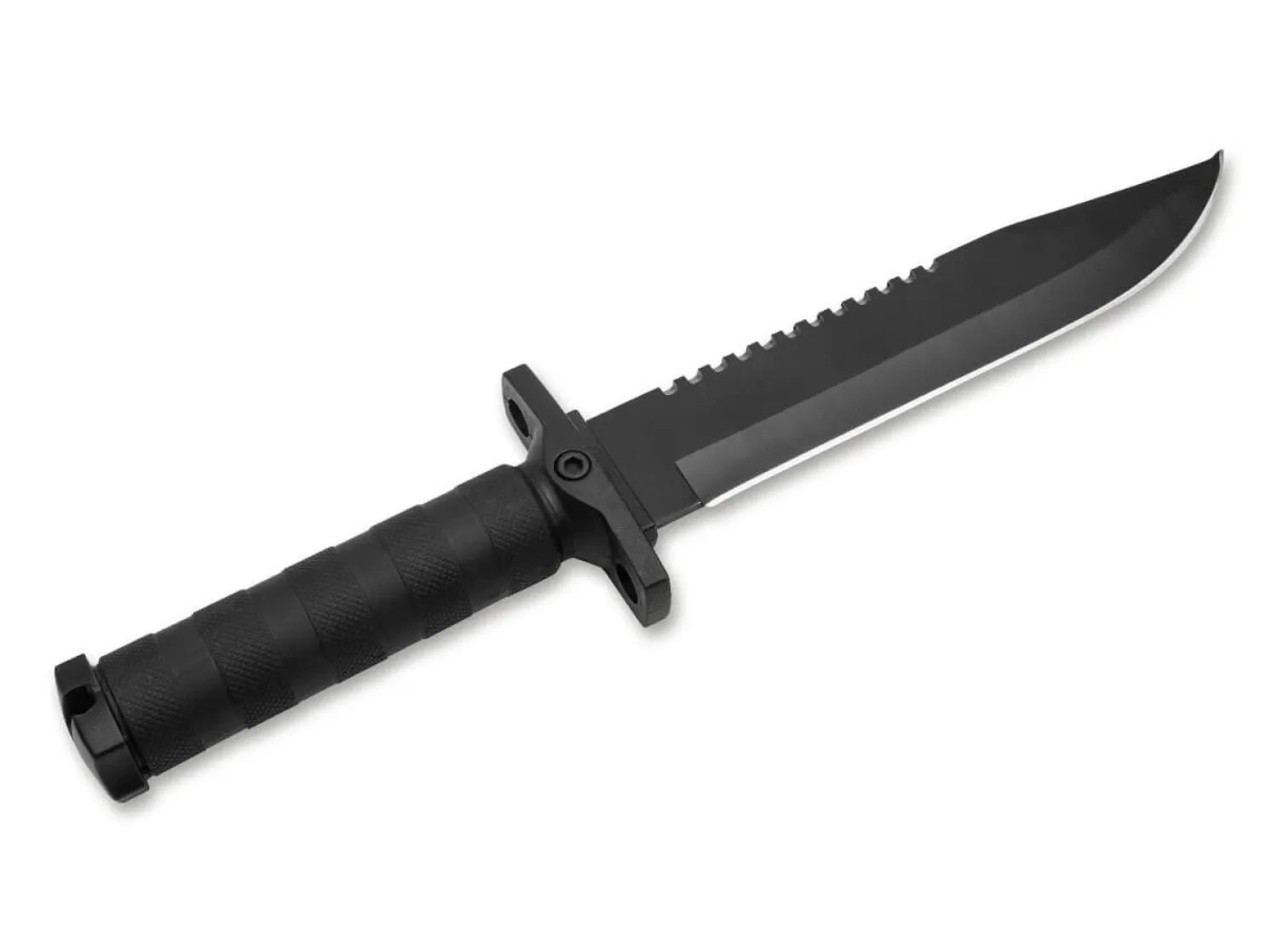 john_jay_survival_knife_1.webp Magnum John Jay Survival Knife
