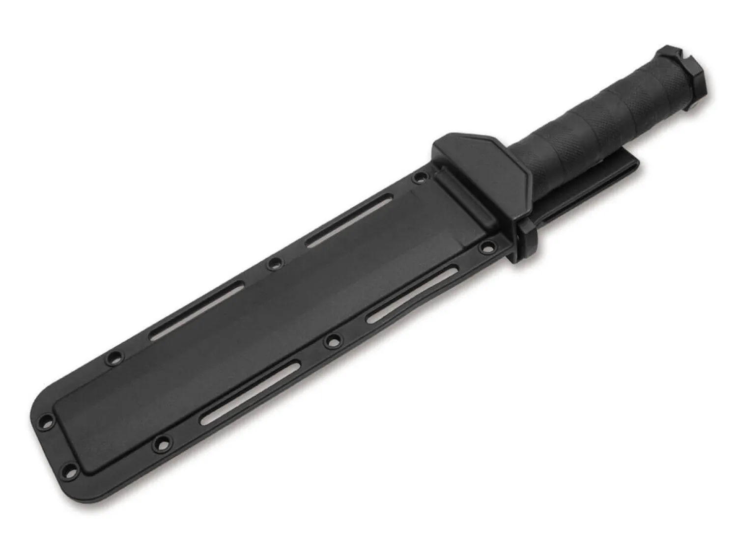 john_jay_survival_knife_2.webp Magnum John Jay Survival Knife