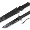 Aitor Jungle King I Black