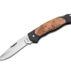 Böker Manufaktur Solingen Junior Scout Lightweight Thuja