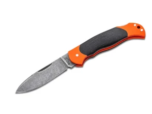 Böker Manufaktur Solingen Junior Scout Lightweight Hainbuche