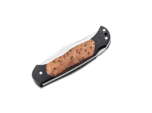Böker Manufaktur Solingen Junior Scout Lightweight Thuja