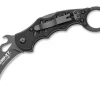 Fox Knives Karambit 599 XT
