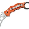 Fox Knives Karambit 599 XT Trainer