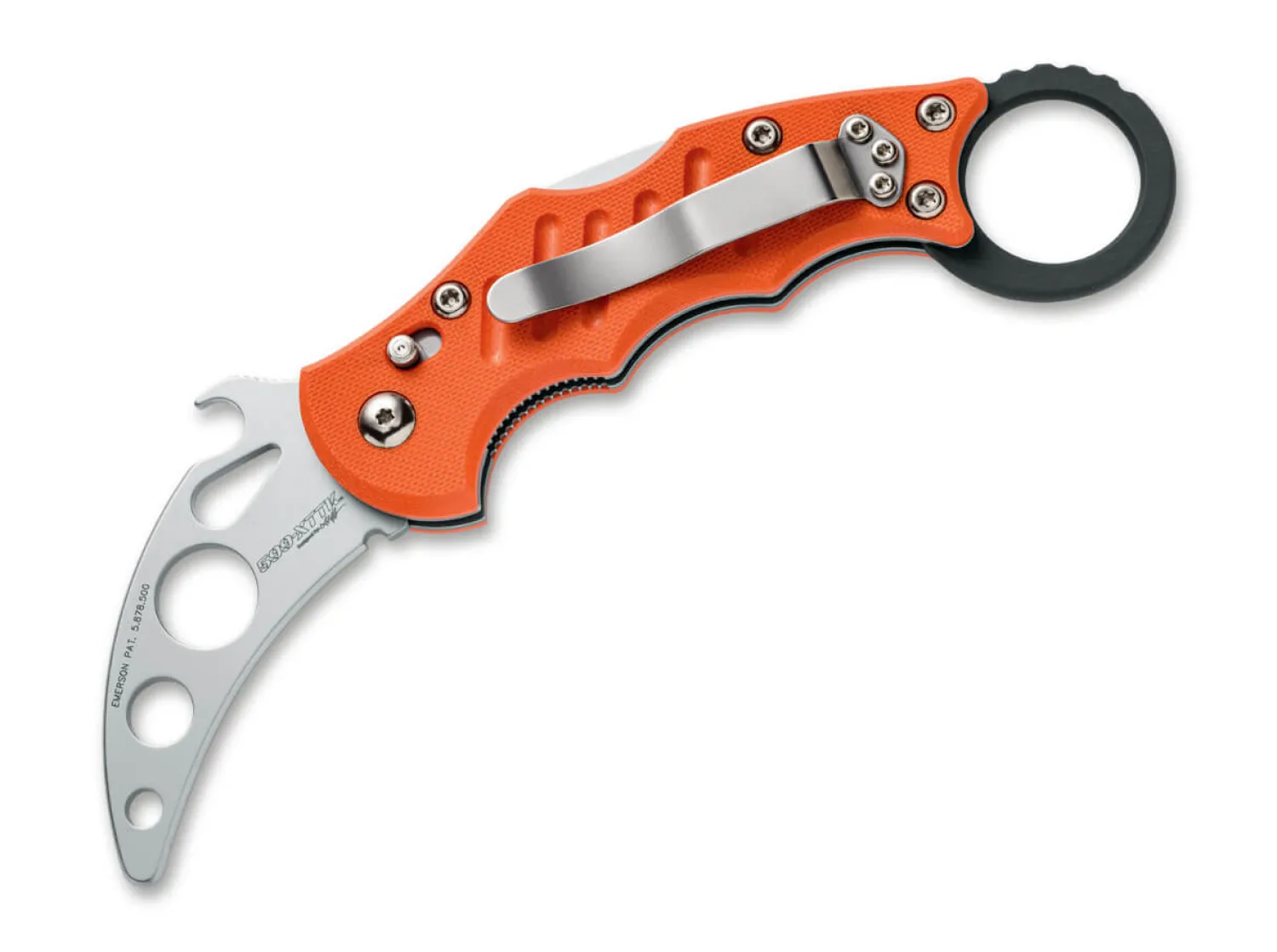 karambit__xt_trainer_0.webp Fox Knives Karambit 599 XT Trainer