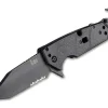 Heckler & Koch Karma Tanto Black
