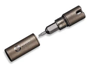 CIVIVI Key Bit Bronze