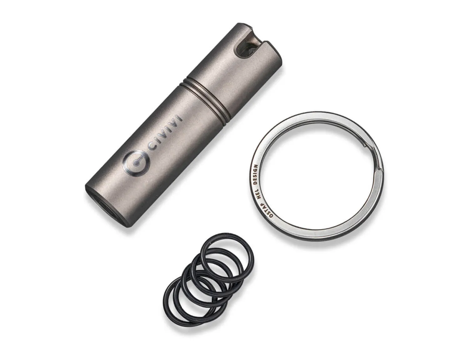 key_bit_gray_0.webp CIVIVI Key Bit Gray