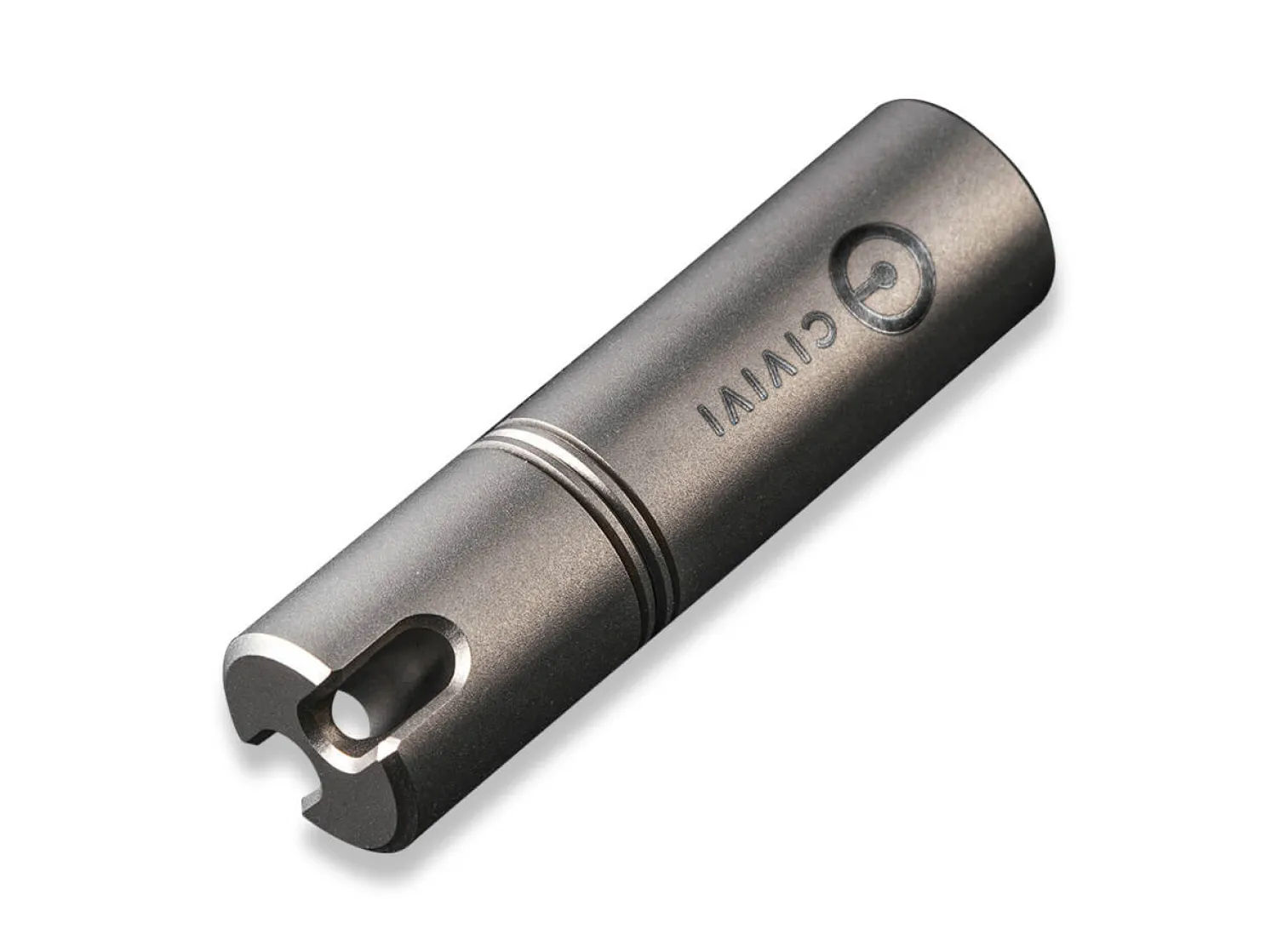 key_bit_gray_4.webp CIVIVI Key Bit Gray