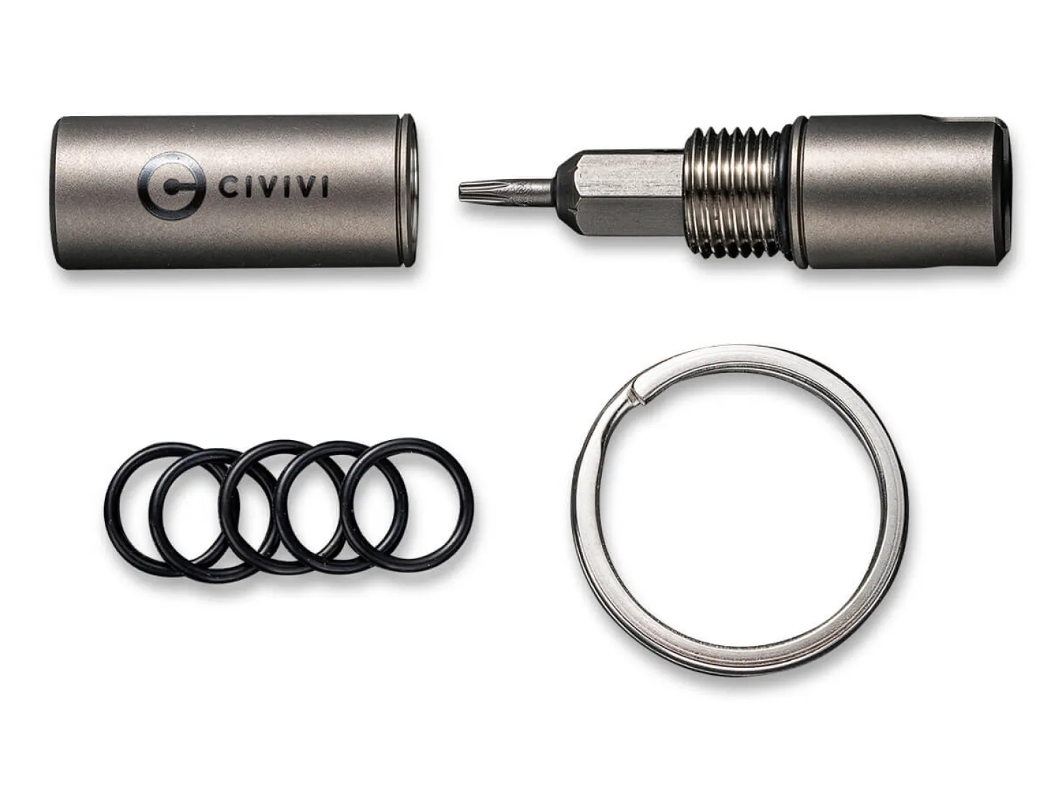 key_bit_gray_7.webp CIVIVI Key Bit Gray