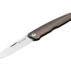 Viper Key 3D Titanium Bronze