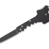 SOG Key Knife Black
