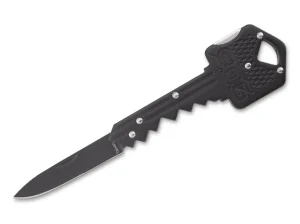 SOG Key Knife Black