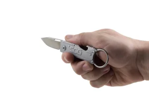 SOG KeyTron