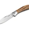 Kinder Magnum Kids Folder Zebrawood