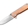 Böker Plus Kihon Assisted Copper