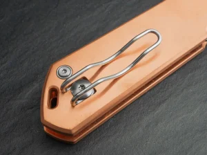 Böker Plus Kihon Assisted Copper