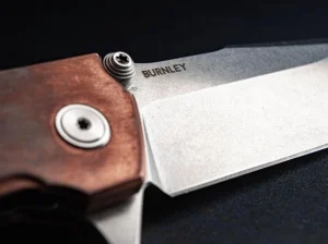 Böker Plus Kihon Assisted Copper