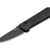 Böker Plus Kihon Auto All Black