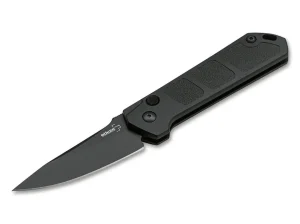 Böker Plus Kihon Auto All Black