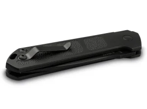 Böker Plus Kihon Auto All Black