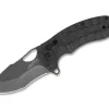 SOG Kiku LTE Blackout