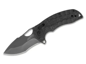 SOG Kiku LTE Blackout