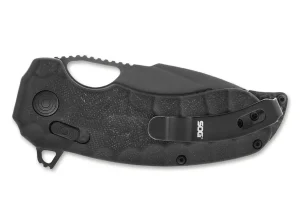 SOG Kiku LTE Blackout