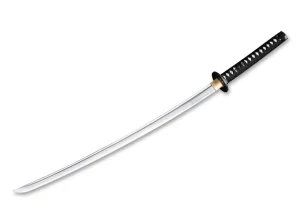Magnum Kimura Katana Black