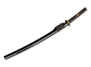 Magnum Kimura Katana Brown