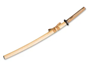Magnum Kimura Katana Desert