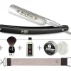 Böker Manufaktur Solingen King Cutter Black Set