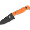 CobraTec Kingpin G10 Orange