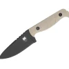 CobraTec Kingpin G10 Tan