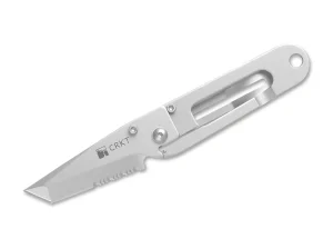 CRKT K.I.S.S. Serrated