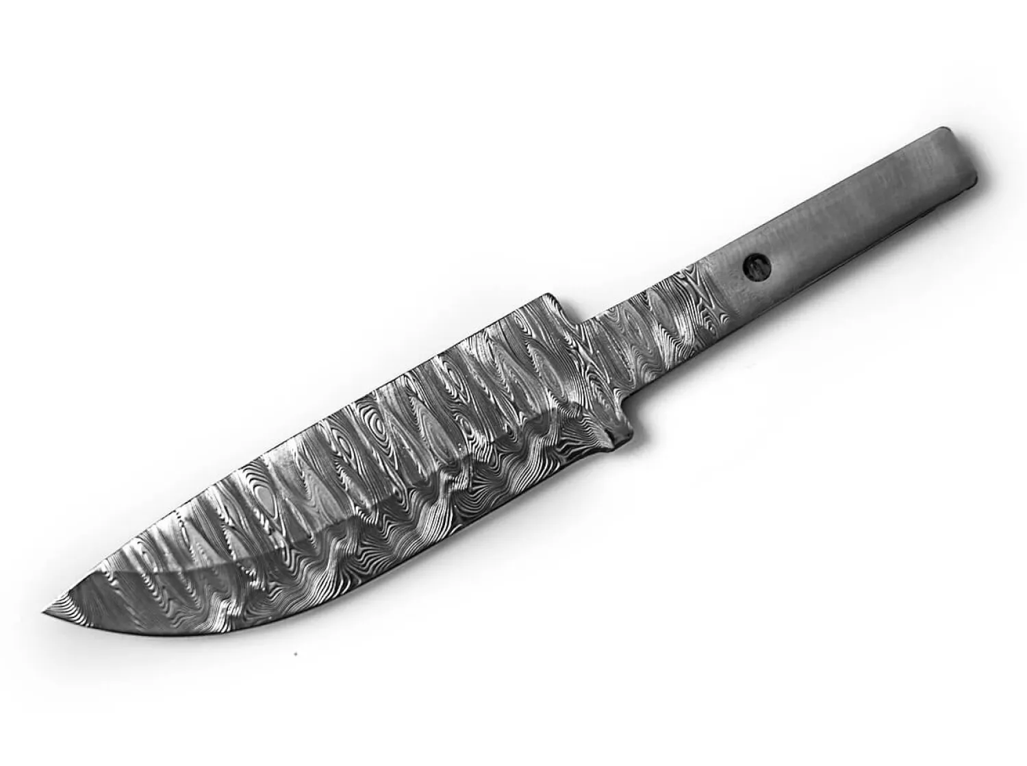 klingenrohling_damasteel__0.webp Karesuando Klingenrohling Damasteel Norrsken