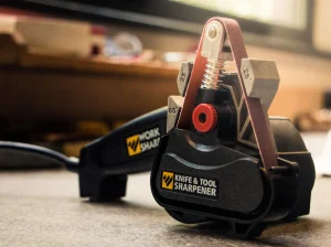 Work Sharp Knife & Tool Sharpener UK