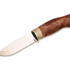 Karesuando Knife Set Survival Galten Eklusive & Fire Striker