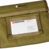 Böker Manufaktur Solingen Knife Vault Coyote Klein