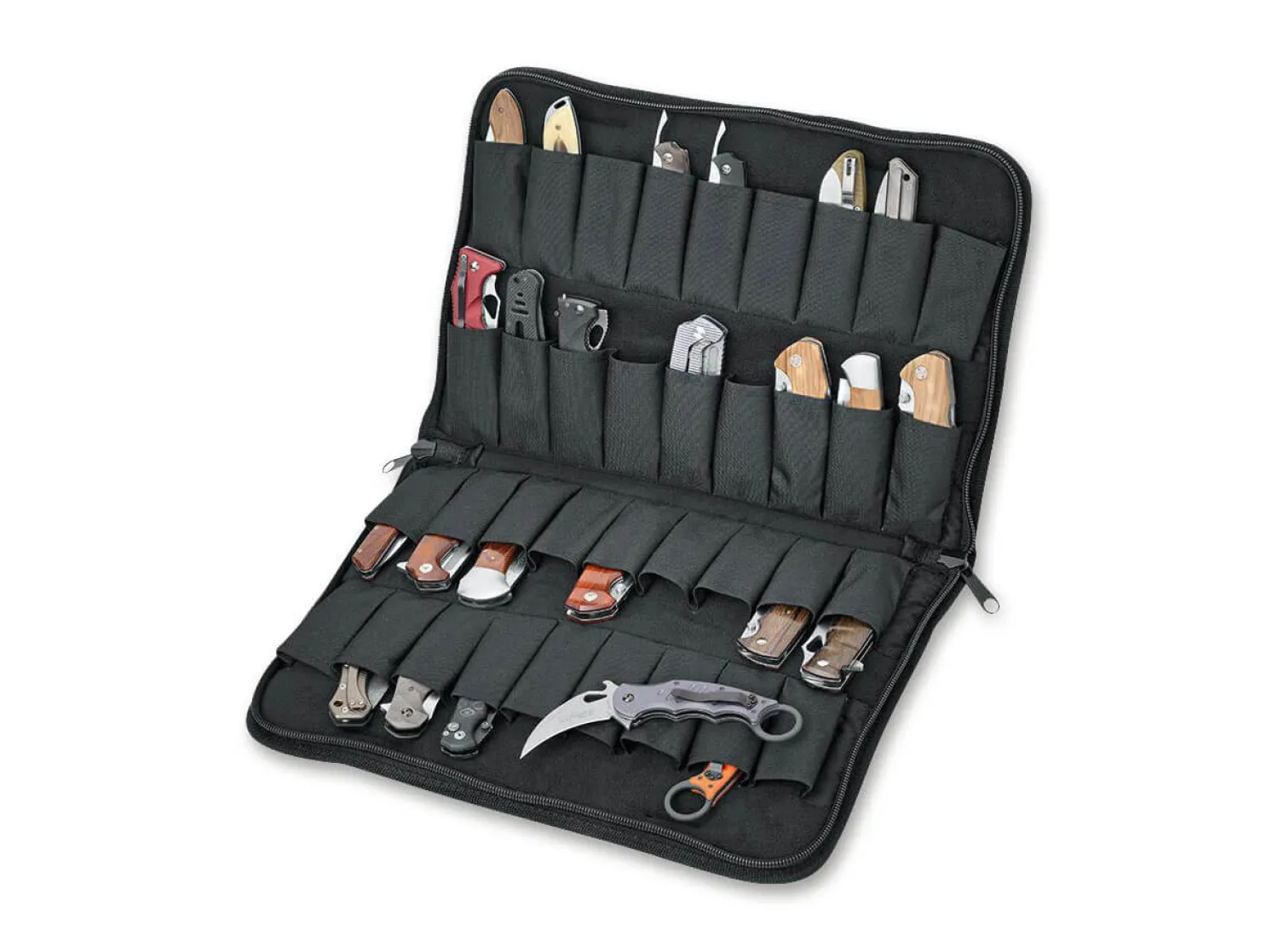 knife_vault_large_1.webp Fox Knives Knife Vault Large