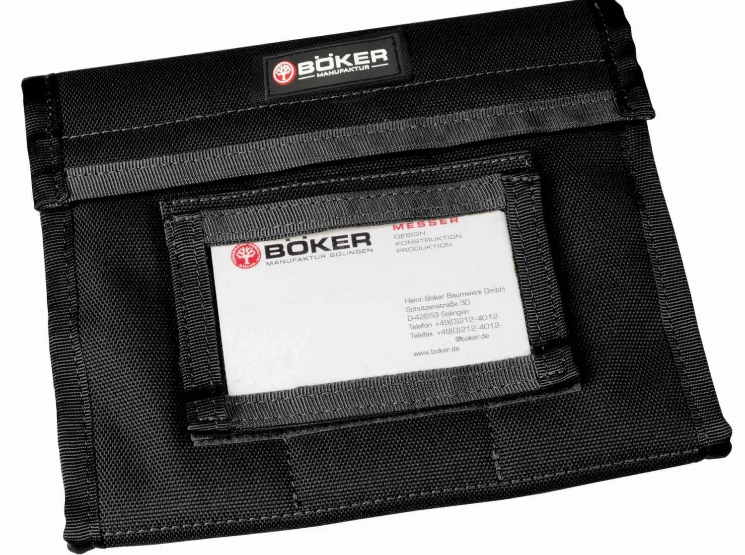 knife_vault_schwarz_klein_0.webp Böker Manufaktur Solingen Knife Vault Schwarz Klein