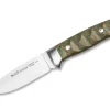 Muela Kodiak Combo Micarta II