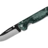 Condor Krakatoa Folder Army Green