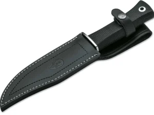 Muela Kraton Bowie