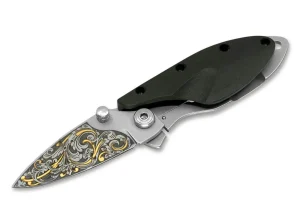 Maserin 550 KT Onefold Gold Knife